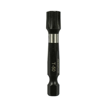 Picture of IMPACT TX50 50MM DRIVE DRIVER BITS (5)