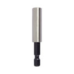 Picture of MAGNETIC DRIVER BIT HOLDER 60MM