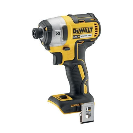 Picture of DEWALT DCF887N 18V BRUSHLESS IMPACT DRIVER (BARE UNIT)