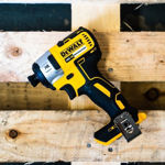 Picture of DEWALT DCF887N 18V BRUSHLESS IMPACT DRIVER (BARE UNIT)