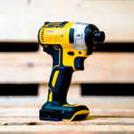 Picture of DEWALT DCF887N 18V BRUSHLESS IMPACT DRIVER (BARE UNIT)