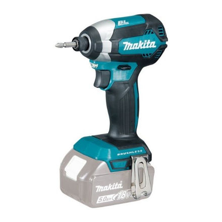 Picture of MAKITA DTD153Z 18V LXT BL IMPACT DRIVER (BARE UNIT)