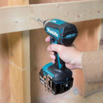 Picture of MAKITA DTD153Z 18V LXT BL IMPACT DRIVER (BARE UNIT)
