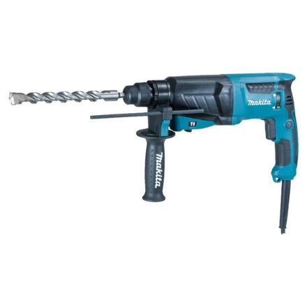 Picture of MAKITA HR2630X7 SDS 240V DRILL