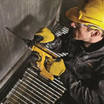 Picture of DEWALT DCH253N 18V SDS ROTARY HAMMER DRILL (BARE UNIT)