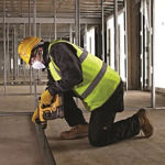 Picture of DEWALT DCH253N 18V SDS ROTARY HAMMER DRILL (BARE UNIT)