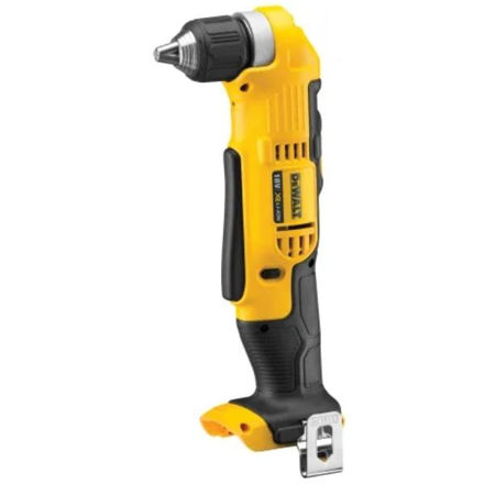 Picture of DEWALT DCD740N 18V RIGHT ANGLE DRILL (BARE UNIT)