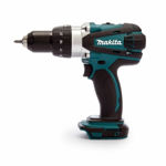 Picture of MAKITA DHP458Z 18V LXT COMBI DRILL (BARE UNIT)
