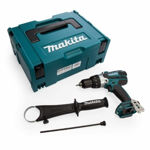 Picture of MAKITA DHP458Z 18V LXT COMBI DRILL (BARE UNIT)