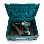 Picture of MAKITA DHP458Z 18V LXT COMBI DRILL (BARE UNIT)