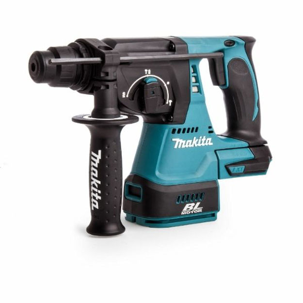 Makita concrete hammer drill deals