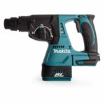 Picture of MAKITA DHR242Z 18V LXT BL SDS PLUS ROTARY HAMMER DRILL (BARE UNIT)