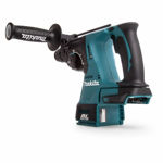 Picture of MAKITA DHR242Z 18V LXT BL SDS PLUS ROTARY HAMMER DRILL (BARE UNIT)
