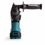 Picture of MAKITA DHR242Z 18V LXT BL SDS PLUS ROTARY HAMMER DRILL (BARE UNIT)