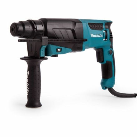 Picture of MAKITA HR2630 110V SDS PLUS ROTARY HAMMER DRILL