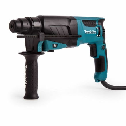 Picture of MAKITA HR2630 240V SDS PLUS ROTARY HAMMER DRILL