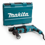 Picture of MAKITA HR2630 240V SDS PLUS ROTARY HAMMER DRILL