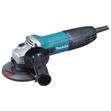 Picture of MAKITA GA4530KD ANGLE GRINDER 115MM 240V