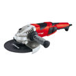 Picture of EINHELL  TEAG230  RED ANGLE GRINDER 9IN SOFT ST