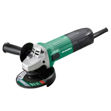 Picture of HITACHI 115MM (4 1/2"") MINI GRINDER 240V C/W FOC DIAMOND BLADE AND CASE