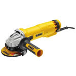 Picture of DEWALT D4206 240V 115MM ANGLE GRINDER