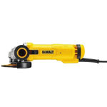 Picture of DEWALT D4206 240V 115MM ANGLE GRINDER