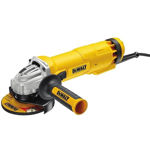 Picture of DEWALT D4206 110V 115MM ANGLE GRINDER