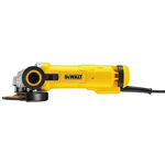 Picture of DEWALT D4206 110V 115MM ANGLE GRINDER
