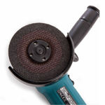 Picture of MAKITA GA4530R 240V 115MM ANGLE GRINDER