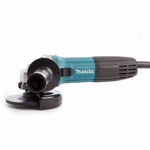 Picture of MAKITA GA4530R 240V 115MM ANGLE GRINDER