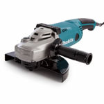 Picture of MAKITA GA9020S 110V 230MM ANGLE GRINDER SOFT START