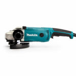 Picture of MAKITA GA9020S 110V 230MM ANGLE GRINDER SOFT START