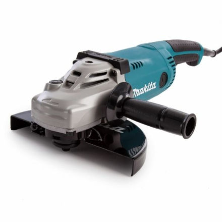 Picture of MAKITA GA9020S 240V 230MM ANGLE GRINDER SOFT START