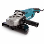 Picture of MAKITA GA9020S 240V 230MM ANGLE GRINDER SOFT START