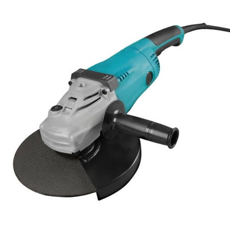 Picture for category Angle Grinders