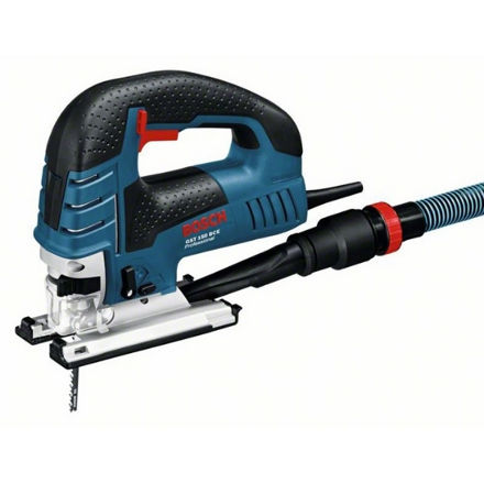 Picture of BOSCH GST150BCE JIGSAW 780W 240V