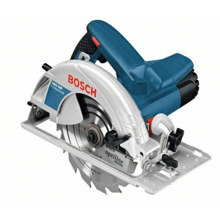 Picture of BOSCH GKS190 CIRCULAR SAW 190MM 240V
