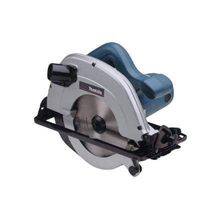 Picture of MAKITA 5704RK CIRCULAR SAW 190MM 240V