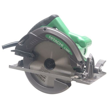 Picture of HITACHI C7SB2 110V 185MM CIRCULAR SAW