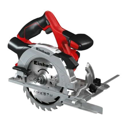 Picture of EINHELL  TE-CS 230V CIRC SAW 165MM 1200W