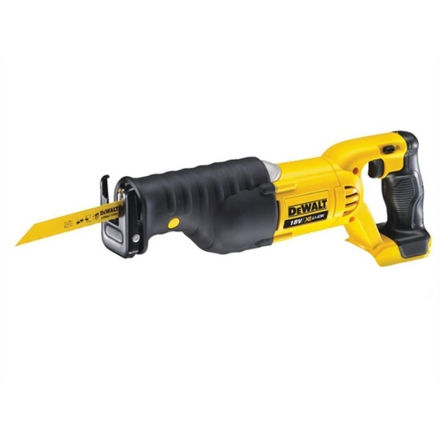 Picture of DCS380N 18V XR Recip Saw Body Only