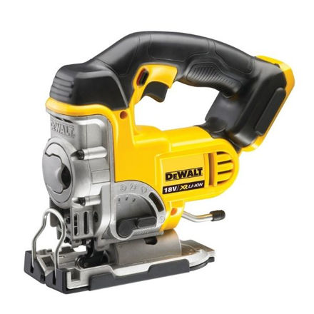 Picture of DEWALT DCS331N 18V CORDLESS JIGSAW (BARE UNIT)