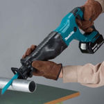 Picture of MAKITA DJR186Z 18V LXT RECIPROCATING SAW (BARE UNIT)