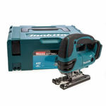 Picture of MAKITA DJV180Z 18V LXT PENDULUM JIGSAW (BARE UNIT)