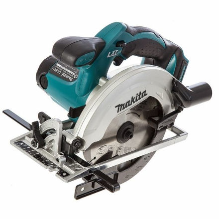 Picture of MAKITA DSS611Z 18V LXT 165MM CIRCULAR SAW (BARE UNIT)