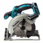 Picture of MAKITA DSS611Z 18V LXT 165MM CIRCULAR SAW (BARE UNIT)