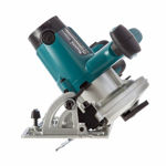 Picture of MAKITA DSS611Z 18V LXT 165MM CIRCULAR SAW (BARE UNIT)