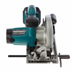 Picture of MAKITA DSS611Z 18V LXT 165MM CIRCULAR SAW (BARE UNIT)