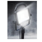 Picture of FAITHFULL 110V LED SINGLE HEAD TRIPOD SITELIGHT