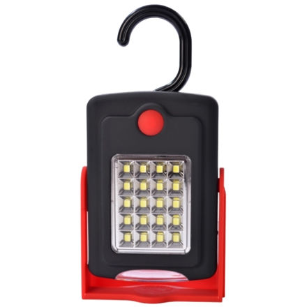 Picture of ELECTRALIGHT SMD MINI WORK LIGHT AND TORCH